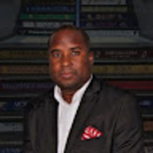 Meet your Posher, Terrence